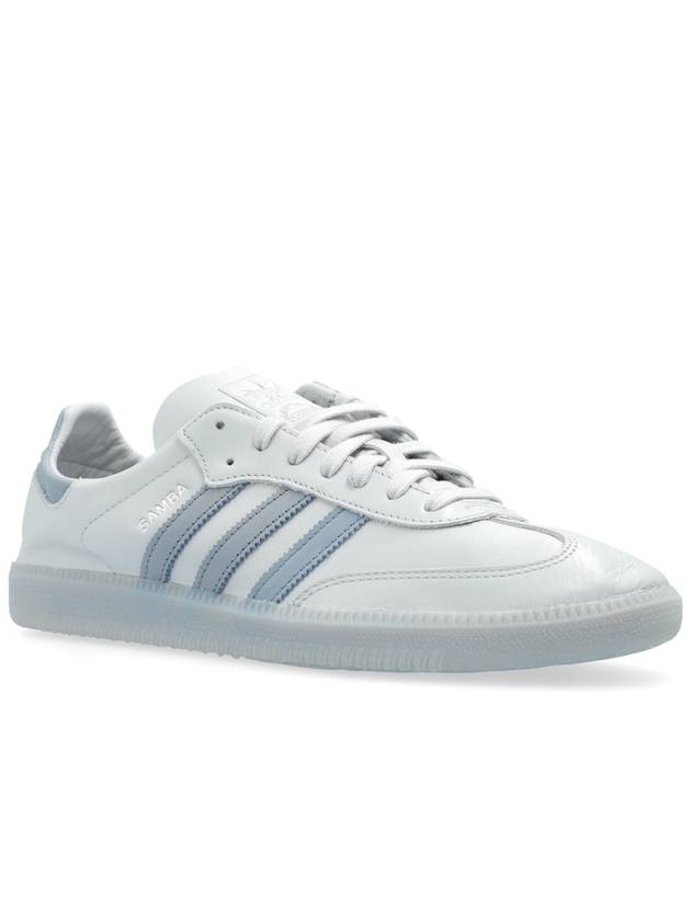 ADIDAS Originals Sports Shoes Samba Deco, Men's, Grey - ADIDAS ORIGINALS - BALAAN 4