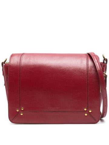 Jerome Dreyfuss Igor Crossbody Bag - JEROME DREYFUSS - BALAAN 1