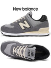 U574LGG - NEW BALANCE - BALAAN 2