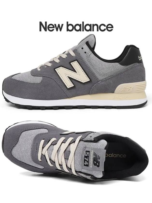 U574LGG - NEW BALANCE - BALAAN 2