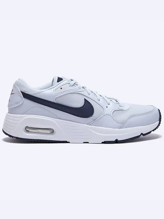 Women s Air Max SC GS Blue - NIKE - BALAAN 2