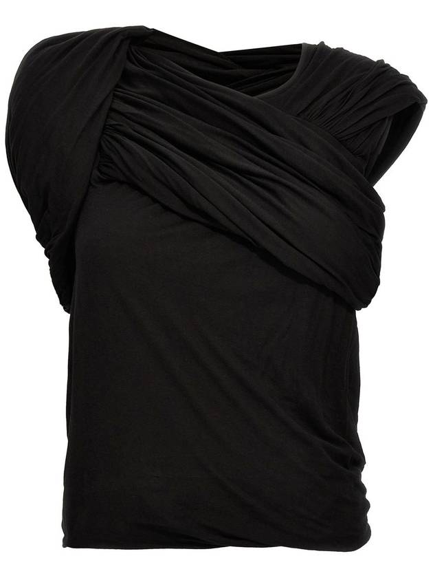 Rick Owens 'Harness' Top - RICK OWENS - BALAAN 1