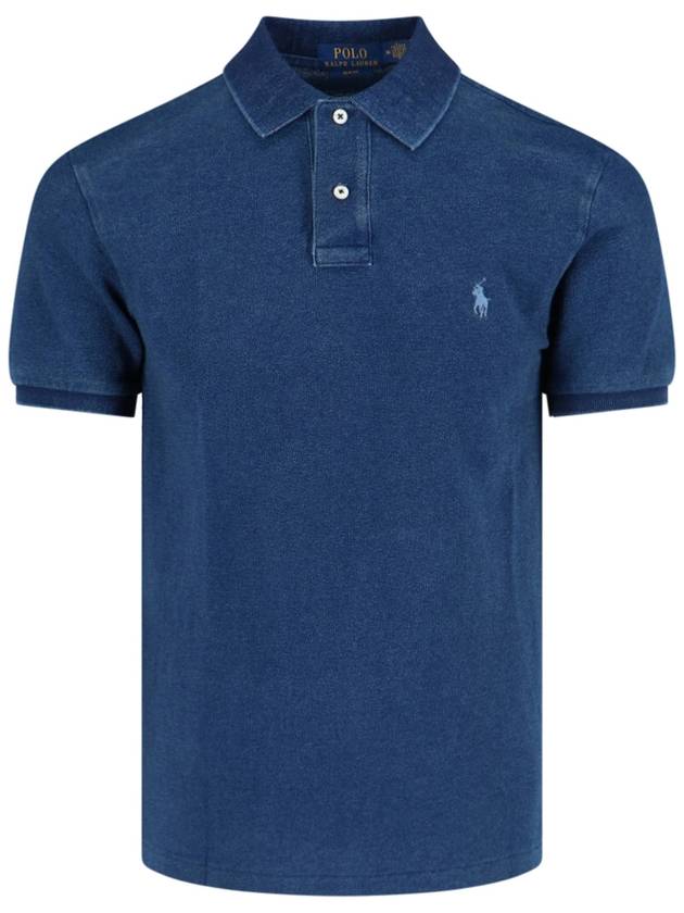 Polo Ralph Lauren T-shirts and Polos - POLO RALPH LAUREN - BALAAN 1