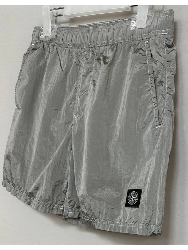 shorts 28 - STONE ISLAND - BALAAN 3