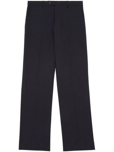 Mm6 Maison Margiela Pants Clothing - MAISON MARGIELA - BALAAN 1