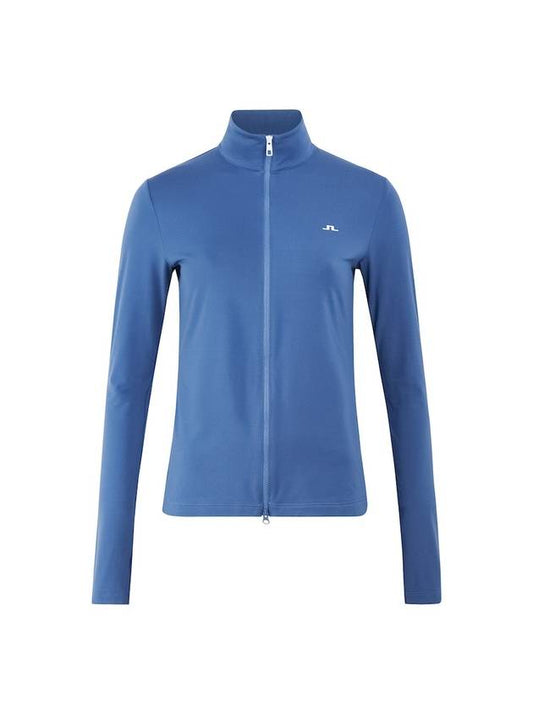 Women's Stina Mid Layer Jacket - J.LINDEBERG - BALAAN 1