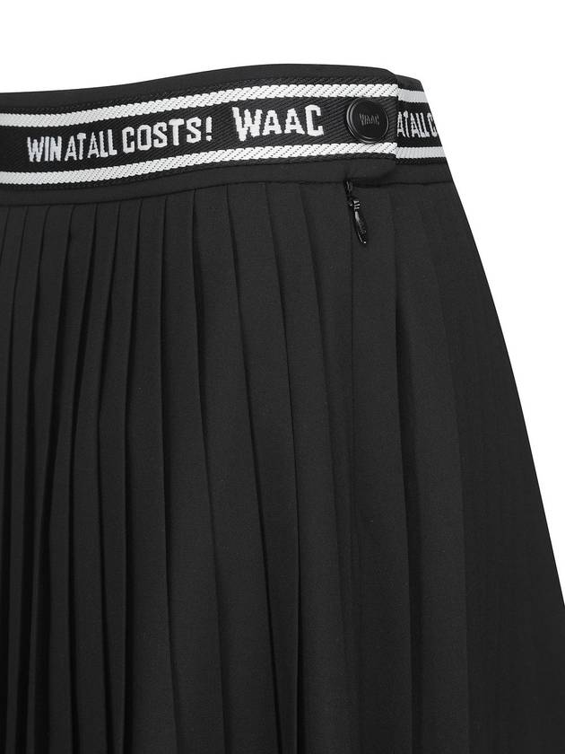 Women s E Band TR Pleated Culottes - WAAC - BALAAN 4