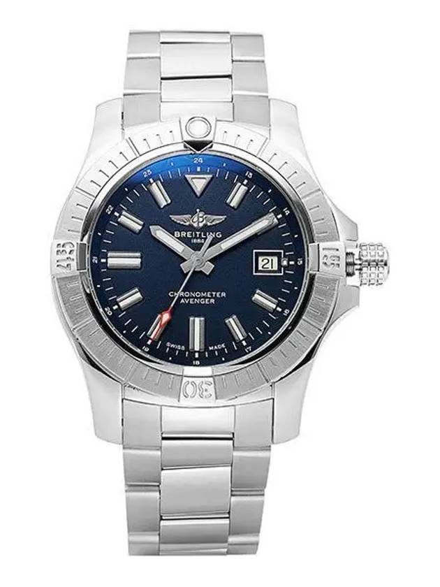 A17318101C1A1 Avenger 43 Men s Automatic Watch 271543 1140497 - BREITLING - BALAAN 1