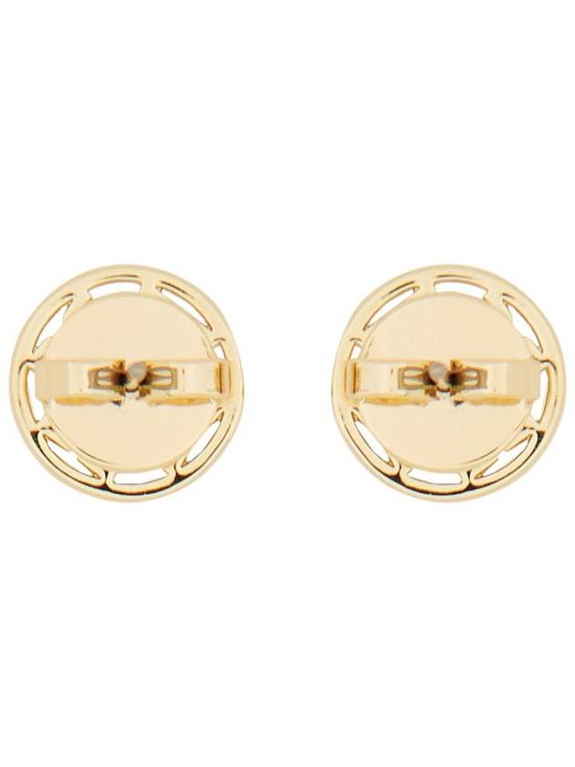 Tory Burch Orecchini "Miller" A Borchia - TORY BURCH - BALAAN 2