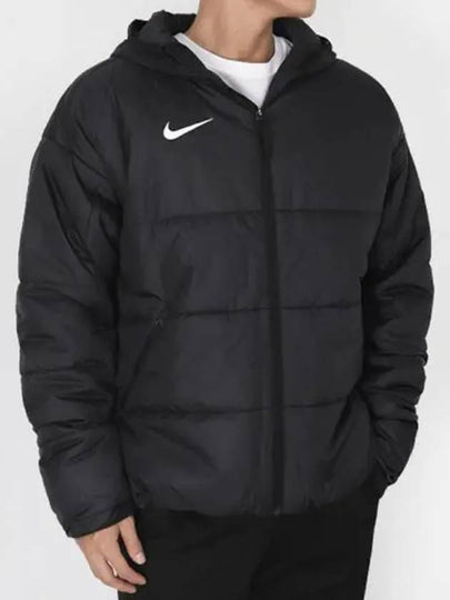 ThermaFit Academy Pro 24 Jacket Black US EU FD7702 010 - NIKE - BALAAN 2