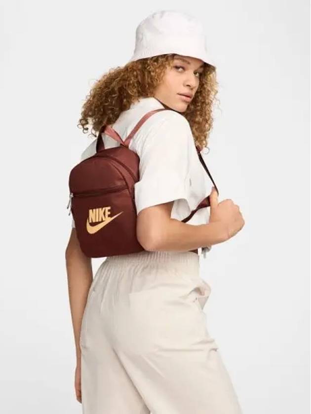 Women s Sportswear Futura 365 Mini Backpack 231 - NIKE - BALAAN 1