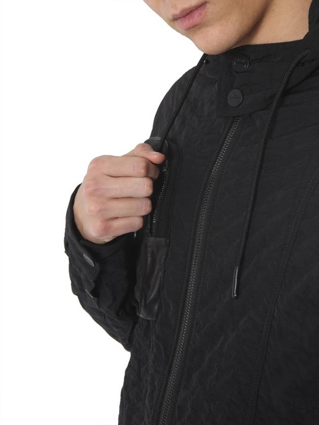 “A COLD WALL“ JACKET - DIESEL - BALAAN 2