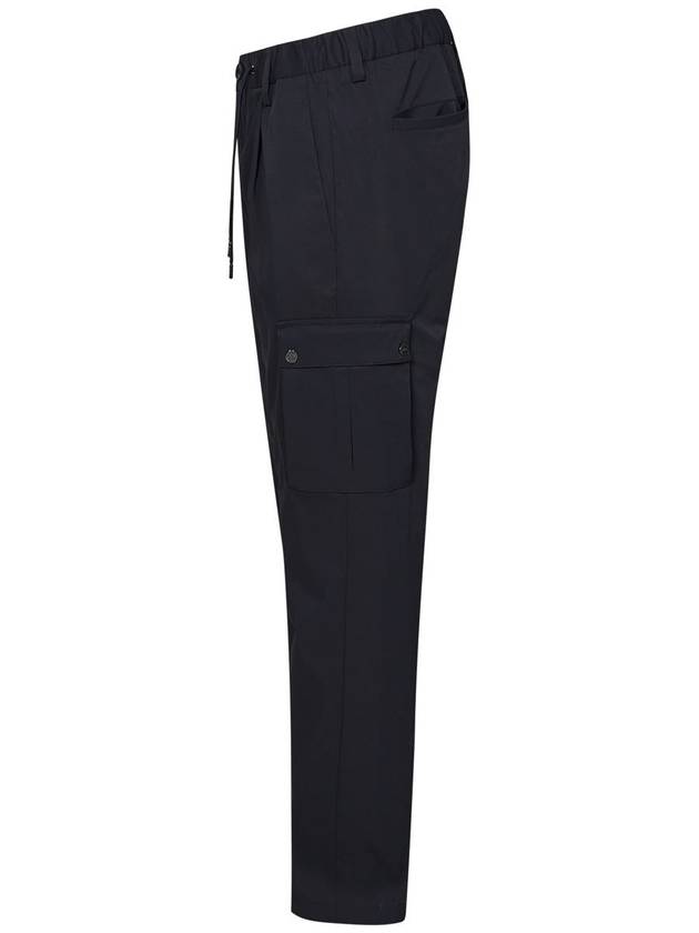 Herno Resort Trousers - HERNO - BALAAN 3