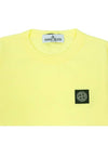 Kids short sleeved t shirt 781620748 V0031 1416 Adults can wear - STONE ISLAND - BALAAN 3