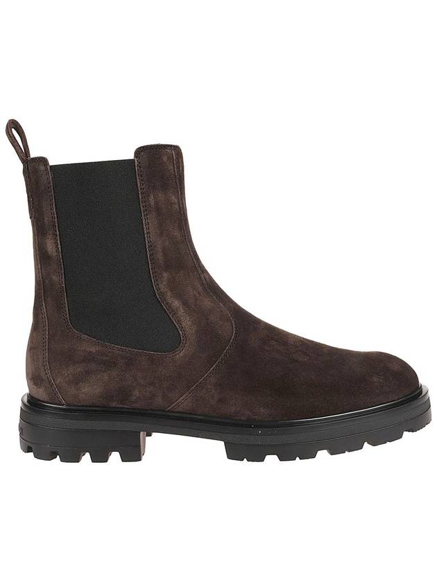 Hogan Boots ankle - HOGAN - BALAAN 1