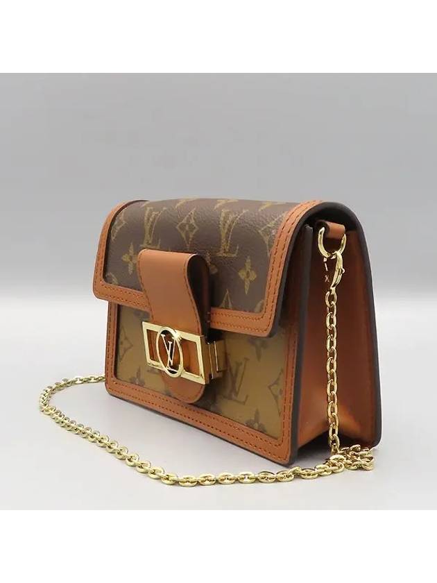 M68746 Crossbody Bag - LOUIS VUITTON - BALAAN 3