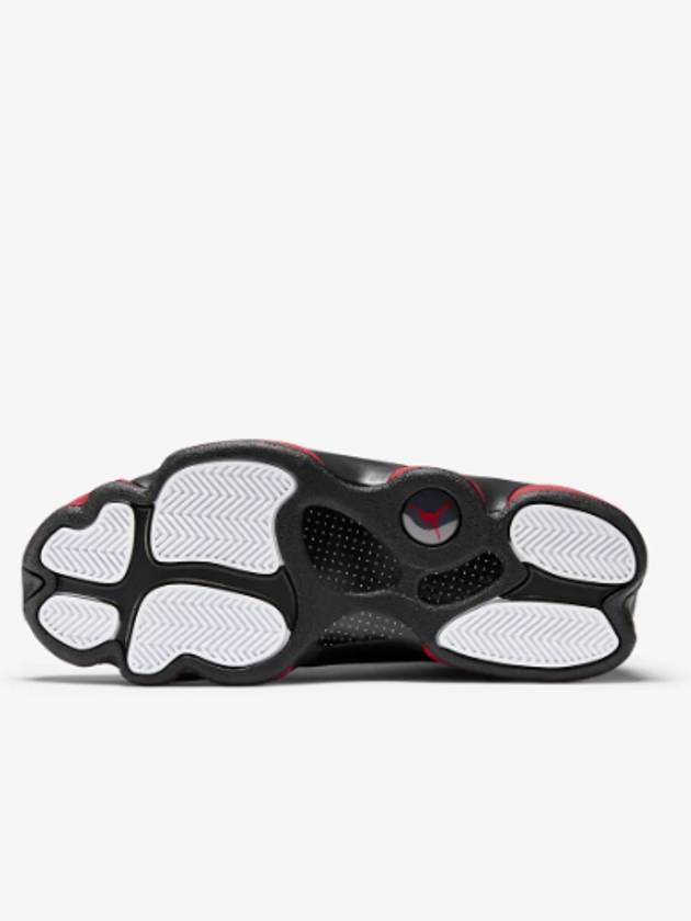 GS Jordan 13 Retro Dirty Bred GS 414574 033 GS Jordan 13 Retro Dirty Bred - NIKE - BALAAN 2