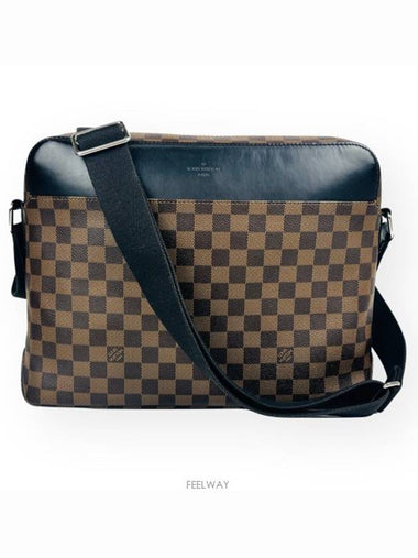 men cross bag - LOUIS VUITTON - BALAAN 1