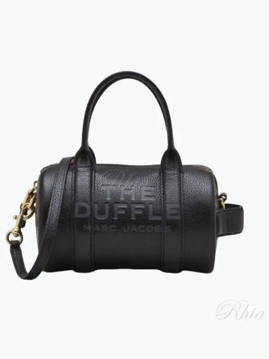 Women s Duffel Bag 2S4HCR032H02 001 - MARC JACOBS - BALAAN 1