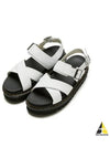 Boss 2 Sandals White - DR. MARTENS - BALAAN 2