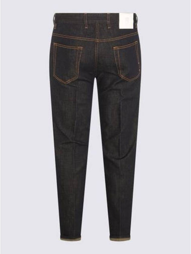 Denim Pants C5TJ05B30BASTX30 SK10 Free - PT TORINO - BALAAN 1