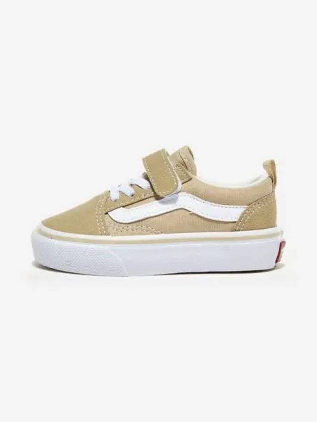 Old School 14 18 Beige - VANS - BALAAN 1