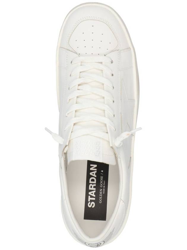 Golden Goose 'Stardan’ Sneakers - GOLDEN GOOSE - BALAAN 3