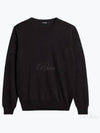 Men's Lyle Merino Crewneck Sweater - J.LINDEBERG - BALAAN 2