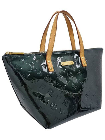 Women s M93671 Berni Bellevue PM Tote Bag - LOUIS VUITTON - BALAAN 2