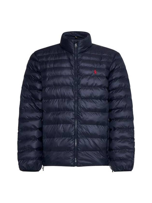 Padding Quilting Recycled Nylon Jacket 710940238001 B0651281098 - POLO RALPH LAUREN - BALAAN 2