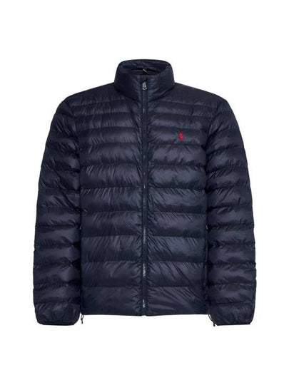 Padding Quilting Recycled Nylon Jacket 710940238001 B0651281098 - POLO RALPH LAUREN - BALAAN 2