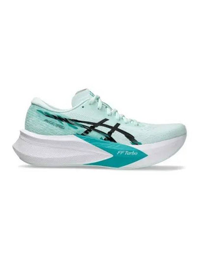 Magic Speed ​​4 Low Top Sneakers Blue - ASICS - BALAAN 2