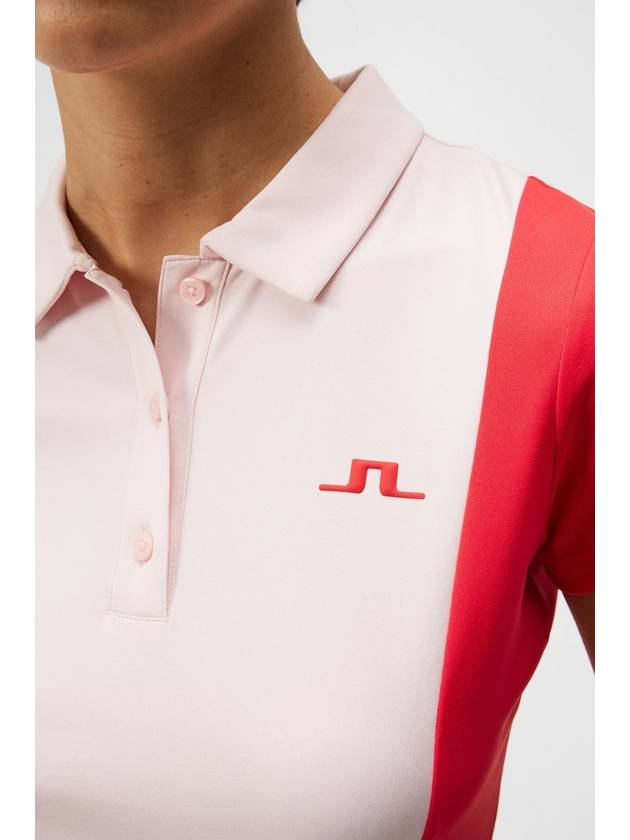 women tilly polo - J.LINDEBERG - BALAAN 5