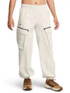 Women s Unstoppable Cargo Pants 1386481 110 - UNDER ARMOUR - BALAAN 1