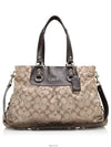 women tote bag - COACH - BALAAN 1