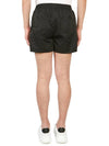 Storms In Heaven Shorts Black - REPRESENT - BALAAN 5