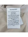 Smith Market Used Luxury Goods 8041742 Jacket Women s Clothing - BURBERRY - BALAAN 4