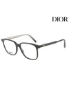 Eyewear S2I Eyeglasses Black - DIOR - BALAAN 2