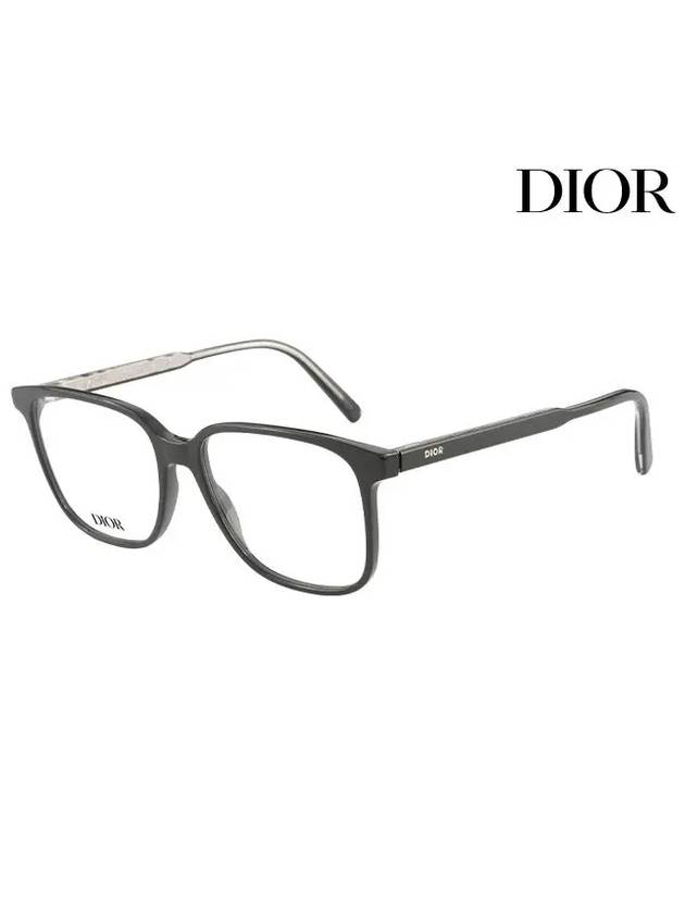 Eyewear S2I Eyeglasses Black - DIOR - BALAAN 3