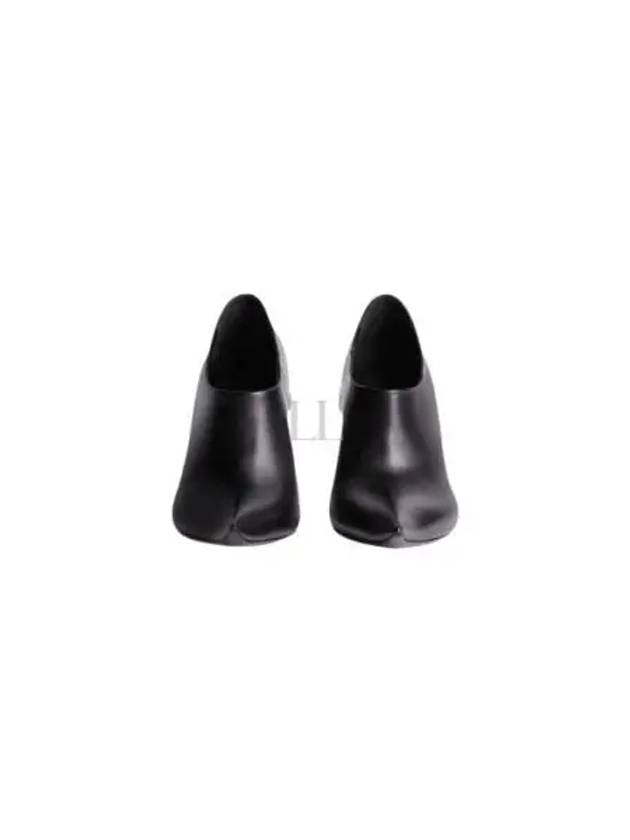 Hourglass 100MM Pumps Black - BALENCIAGA - BALAAN 2