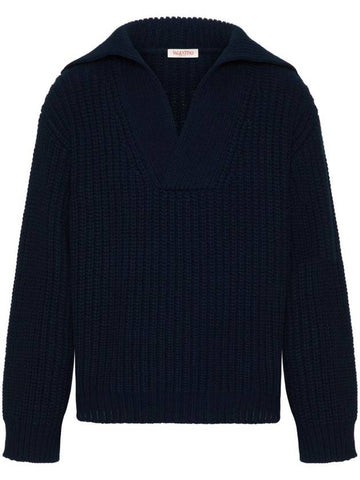 Valentino Garavani Sweaters - VALENTINO - BALAAN 1