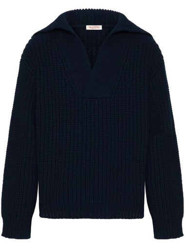 Valentino Garavani Sweaters - VALENTINO - BALAAN 1