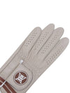 W THUMB COMBI GLOVE PAIR BE - ANEWGOLF - BALAAN 5