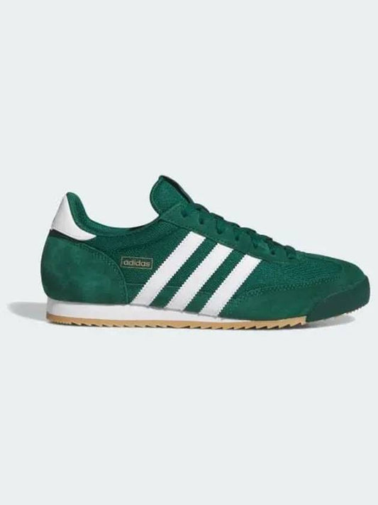 R71 Original Collegiate Green Cloud White Gold Metallic IH1326 692936 - ADIDAS - BALAAN 1