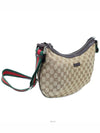 Really clean 97 points out of 100 181092 half moon cross bag - GUCCI - BALAAN 2