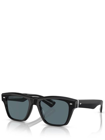 Oliver Peoples OV5522SU Black - OLIVER PEOPLES - BALAAN 2