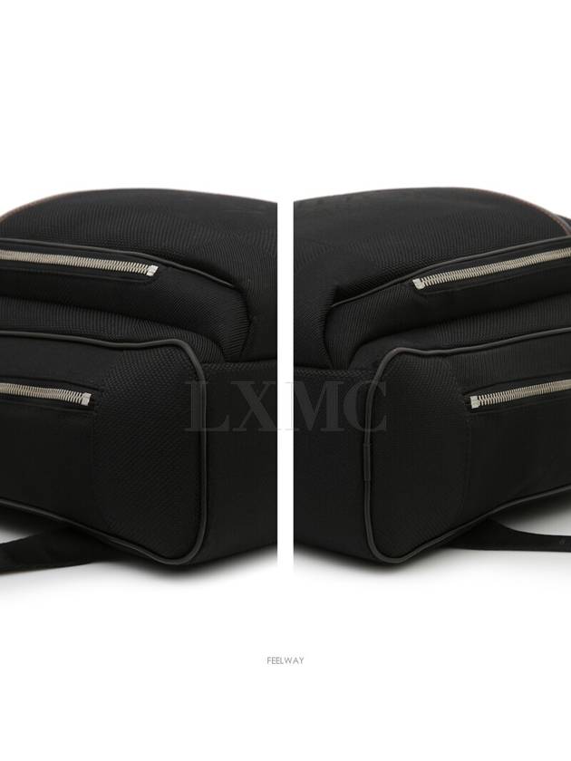 men backpack - LOUIS VUITTON - BALAAN 6