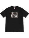 x Roy Decarava Mississippi TShirt Black - SUPREME - BALAAN 1