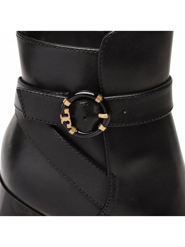 Boots 143326 006 BLACK - TORY BURCH - BALAAN 5