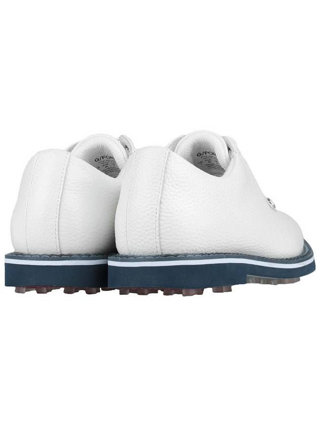 Men'S Gallivanter Pebble Leather Spikeless Snow - G/FORE - BALAAN 6